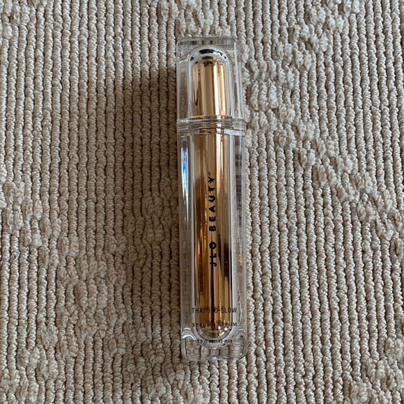 JLO Beauty That JLO Glow serum 1.5 fl oz (45 ml) brand new  never opened